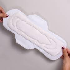 Sanitary Napkin